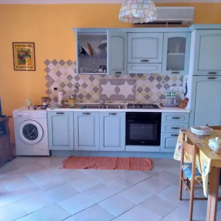 Vacanze Tavolara Holiday home