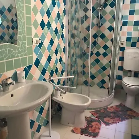 Vacanze Tavolara Holiday home Olbia