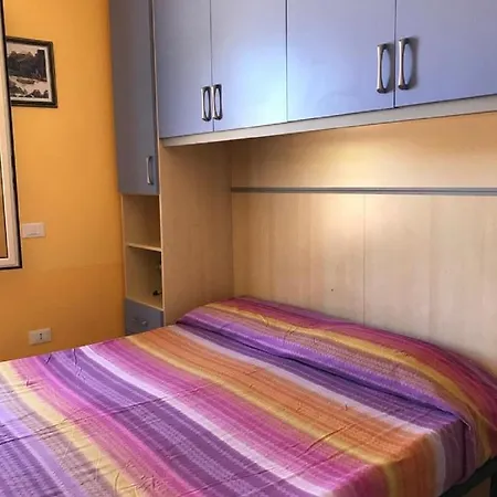 Vacanze Tavolara Holiday home
