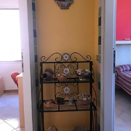 Vacanze Tavolara