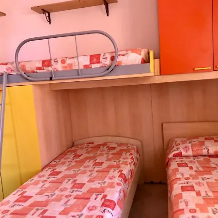 Holiday home Vacanze Tavolara