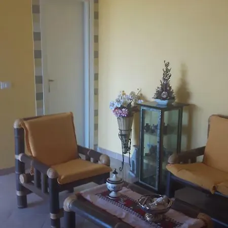 Holiday home Vacanze Tavolara Olbia