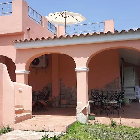 Feriehus Vacanze Tavolara