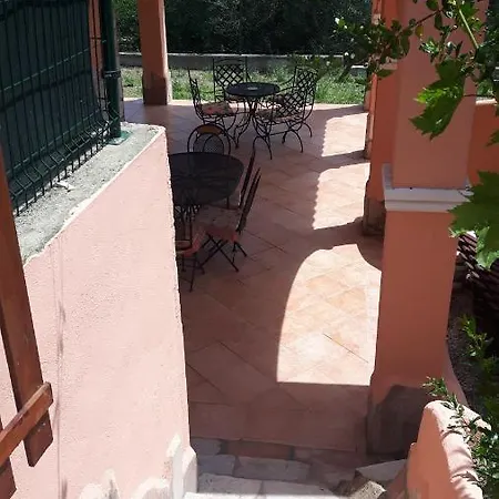 Holiday home Vacanze Tavolara *