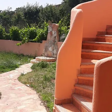 Feriehus Vacanze Tavolara Olbia