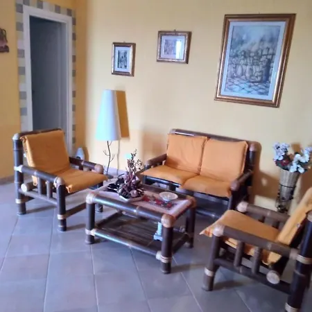 Vacanze Tavolara Holiday home *
