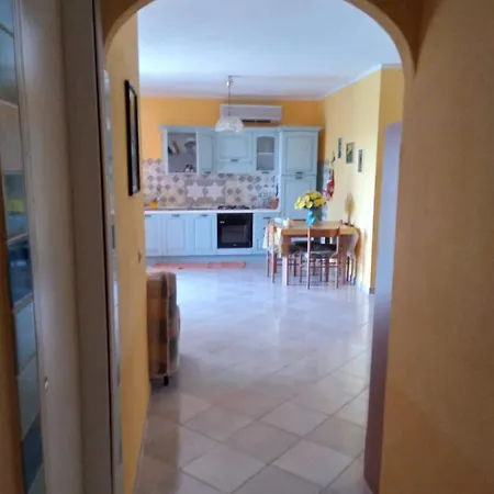 Vacanze Tavolara