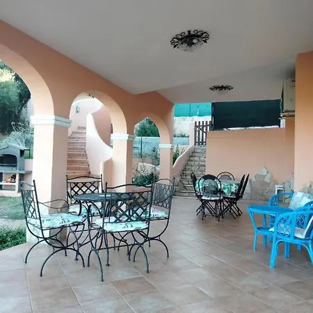 Holiday home Vacanze Tavolara *
