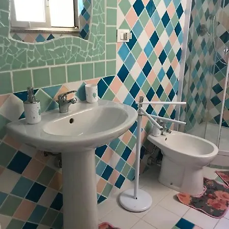 Vacanze Tavolara