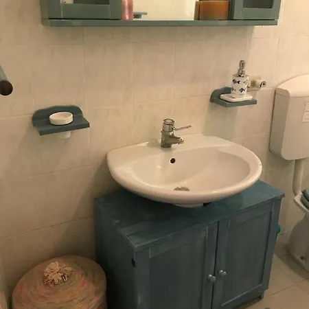 Vacanze Tavolara Holiday home *
