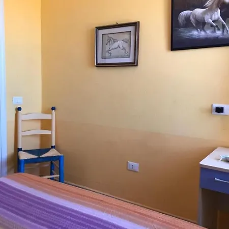 Vacanze Tavolara Holiday home *