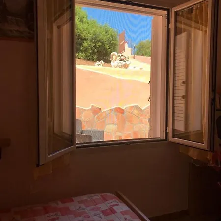 Vacanze Tavolara Holiday home
