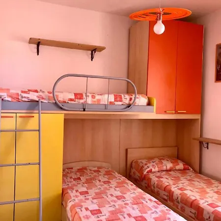 Vacanze Tavolara