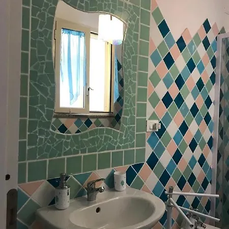 Holiday home Vacanze Tavolara