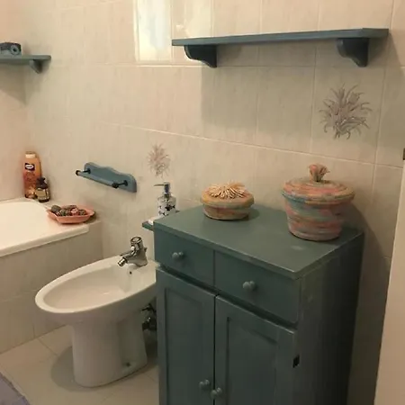 Holiday home Vacanze Tavolara *