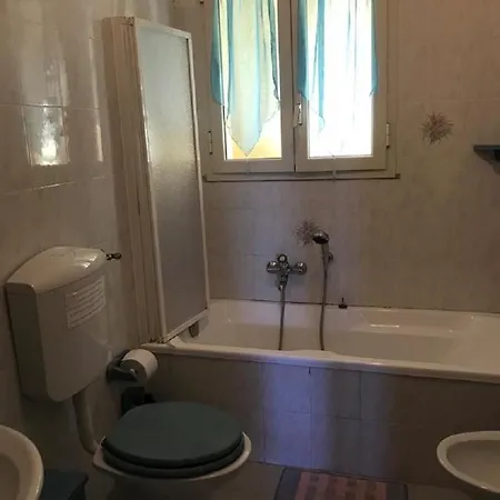 Vacanze Tavolara Holiday home