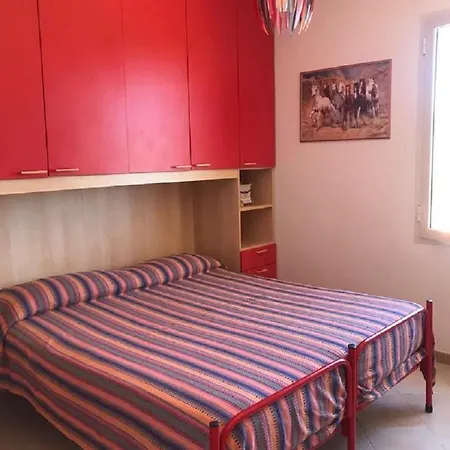 Vacanze Tavolara Holiday home