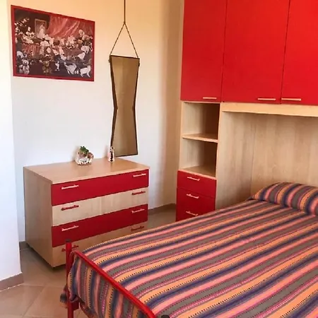 Vacanze Tavolara Holiday home Olbia