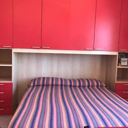 Vacanze Tavolara Holiday home Olbia
