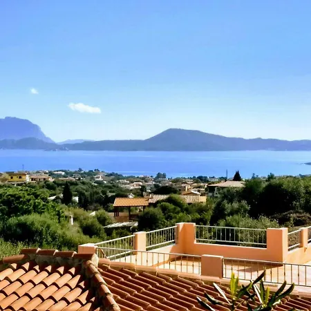 Vacanze Tavolara Holiday home *
