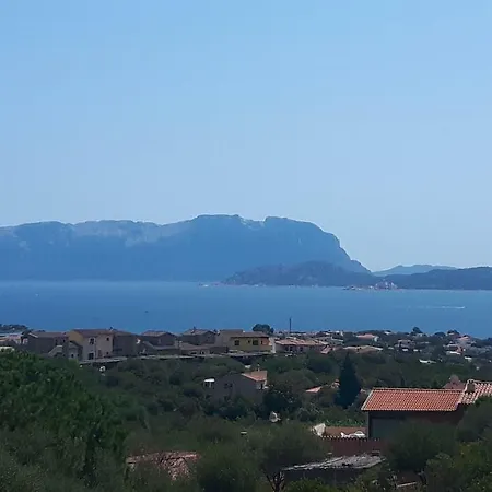 Vacanze Tavolara * Olbia