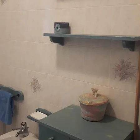 Holiday home Vacanze Tavolara *