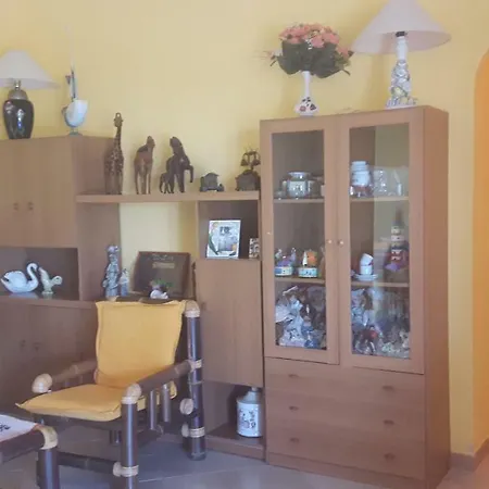 Vacanze Tavolara Holiday home *
