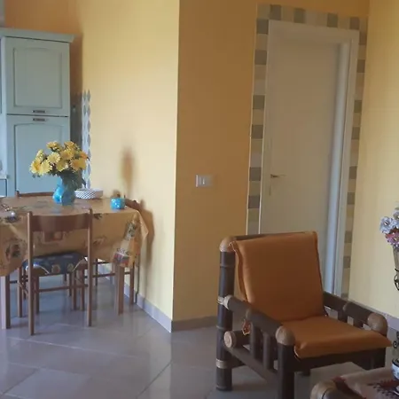 Holiday home Vacanze Tavolara *