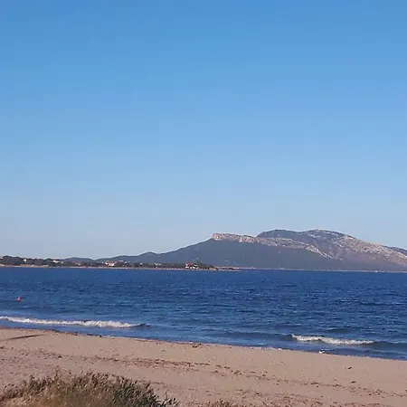 Vacanze Tavolara Holiday home *