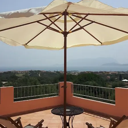 Vacanze Tavolara Holiday home Olbia