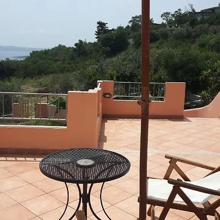 Holiday home Vacanze Tavolara
