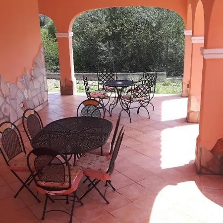 Vacanze Tavolara Olbia