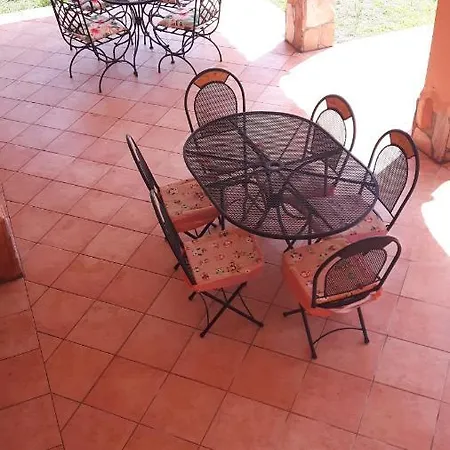 Vacanze Tavolara Holiday home
