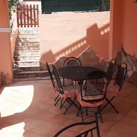 Holiday home Vacanze Tavolara *