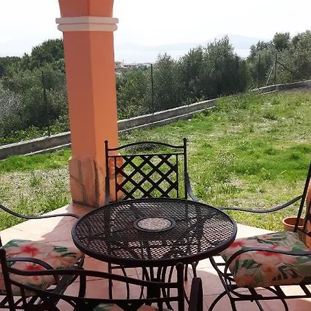 Vacanze Tavolara Holiday home