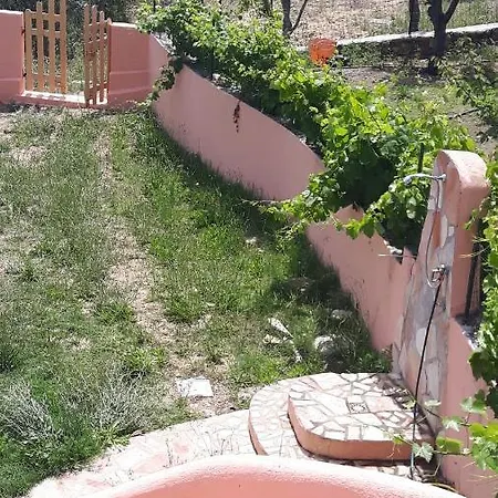 Vacanze Tavolara *