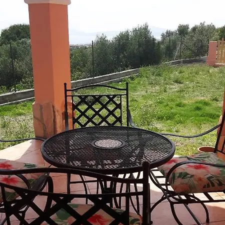 Vacanze Tavolara Holiday home