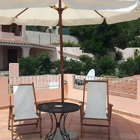 Vacanze Tavolara Holiday home *