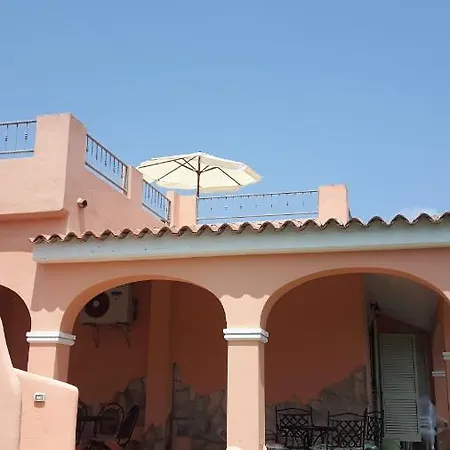 Vacanze Tavolara Holiday home *