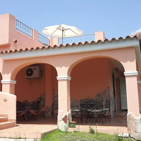 Holiday home Vacanze Tavolara