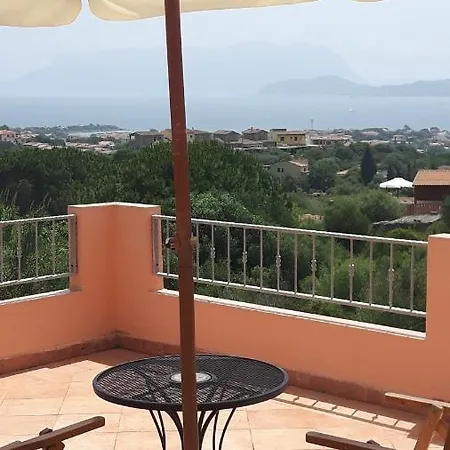 Vacanze Tavolara *
