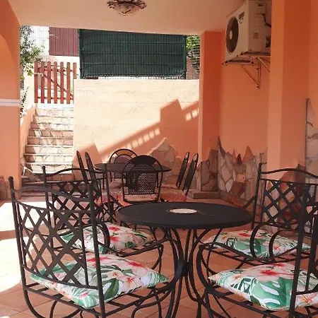 Holiday home Vacanze Tavolara Olbia