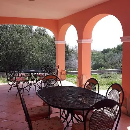 Vacanze Tavolara *