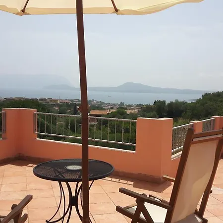 Holiday home Vacanze Tavolara *
