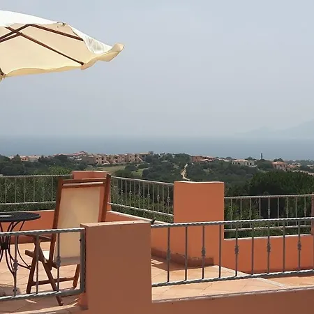 Vacanze Tavolara Olbia